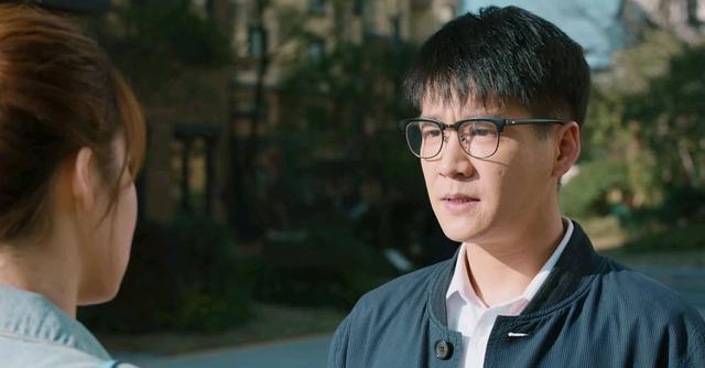 幸福到万家|《幸福到万家》亚妮庆志闹分手:寒门贵子王庆志,风光背后最无奈