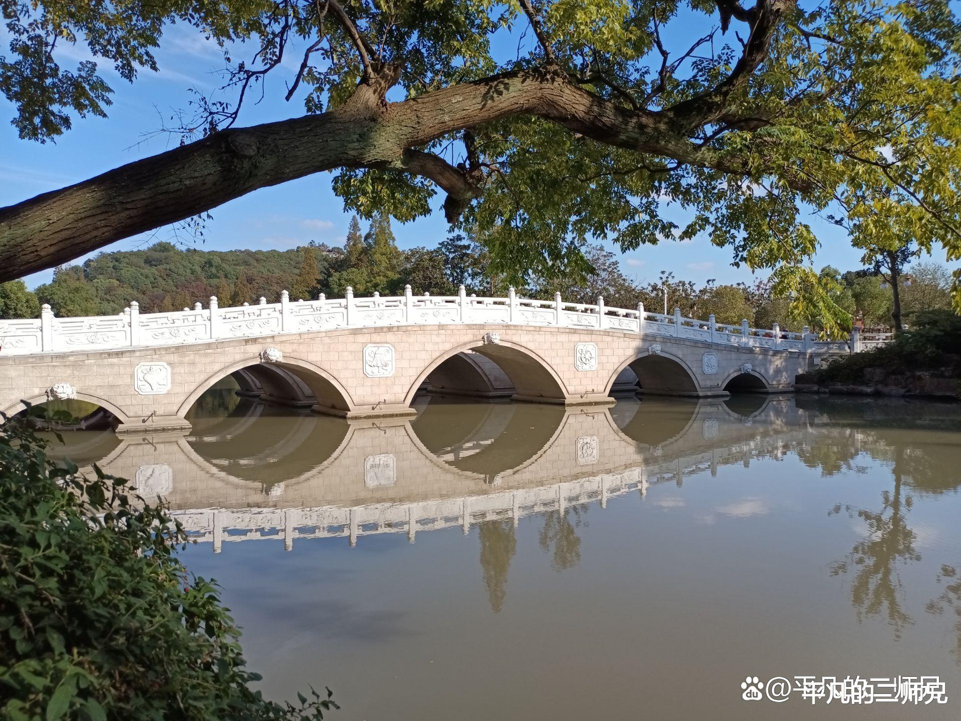 南通|江苏—南通，被誉为“北上海”！有七个必去的美景，你去对了吗？