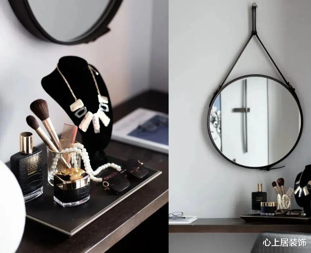 临湖而居的理想栖息之所,185㎡轻奢大宅,人与湖的对望