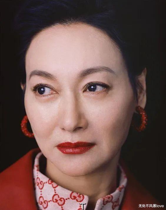 惠英红|最抠门的女明星，是她