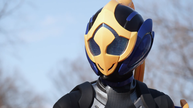 acgn漫评|假面骑士Revice：狩崎变身帝蒙斯是早有预谋，没有恶魔加持是硬伤