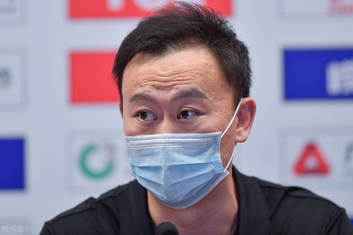 浙江男篮|浙江男篮再回应刘维伟离职，刘导罕见发声回应，一番话高下立判