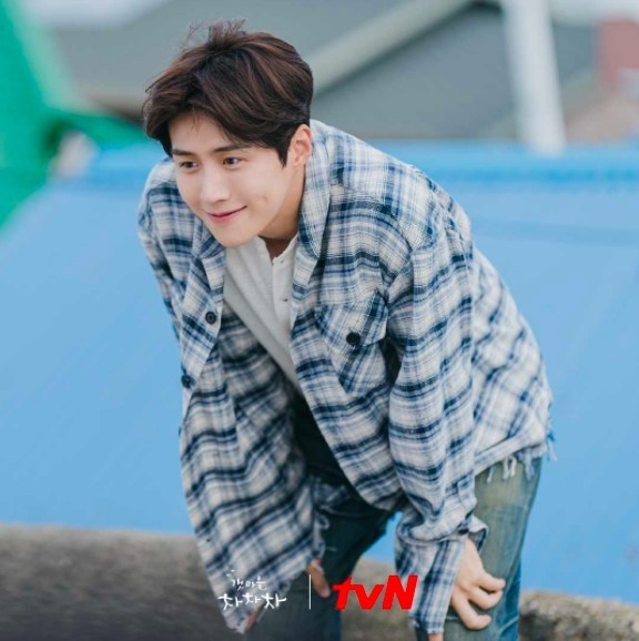 金宣虎|金宣虎生日发文！睽违7个月再次道歉感动粉丝