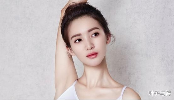 金晨|本身是金晨的粉丝,很喜欢她低调、大大咧咧,又勤奋的性格