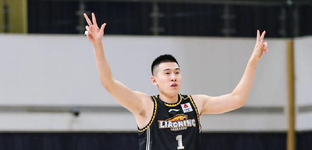 哈维|13分惨案！辽篮6人得分上双全民皆兵，易建联12+9+4双拳难敌四手