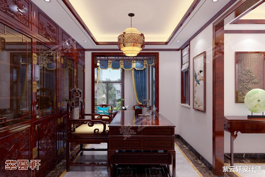 中式风格装修中的装饰亮点，你知道多少？
