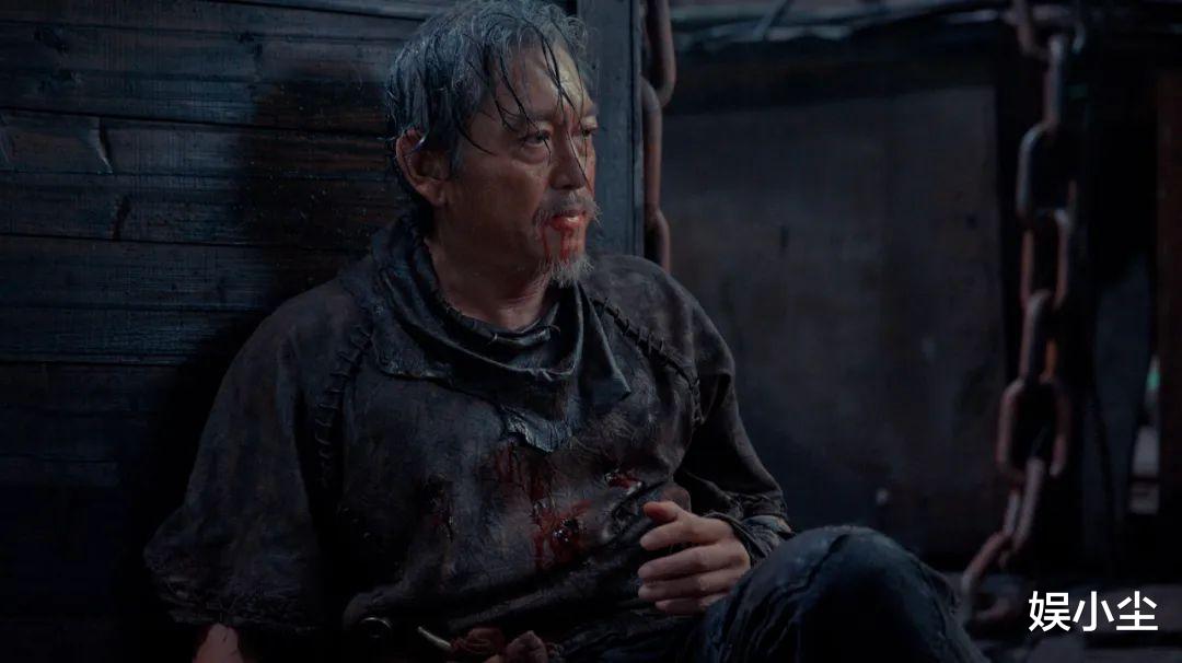 清明节|《鬼吹灯》系列铁三角集结胡八一王胖子再聚首，海底冒险一触即发