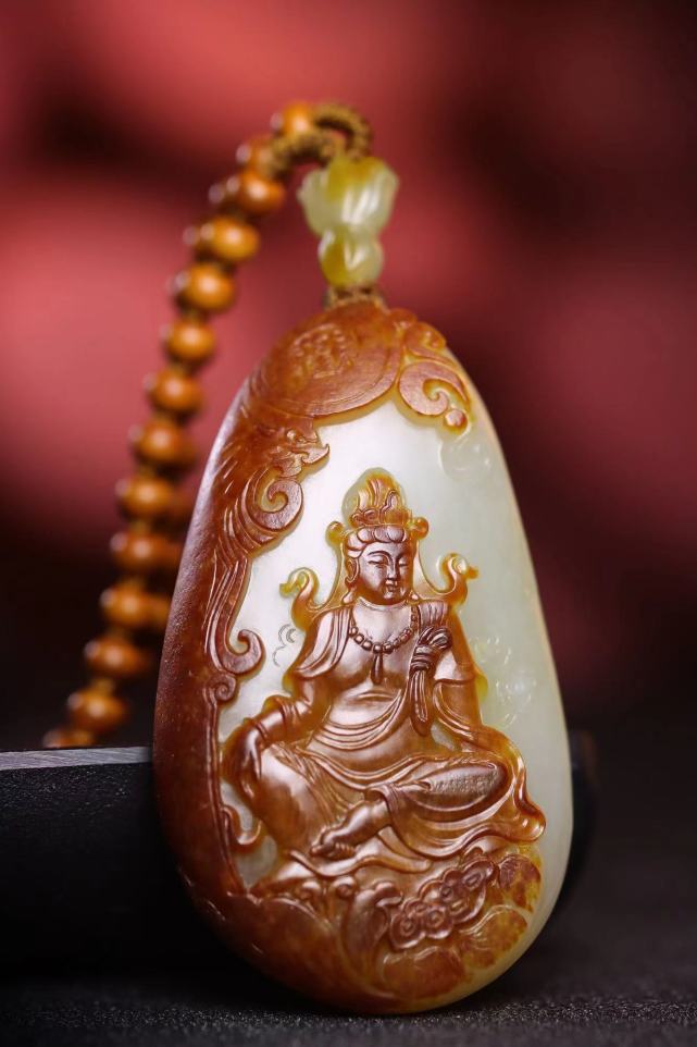 玉雕|玉雕大师——傅兴云