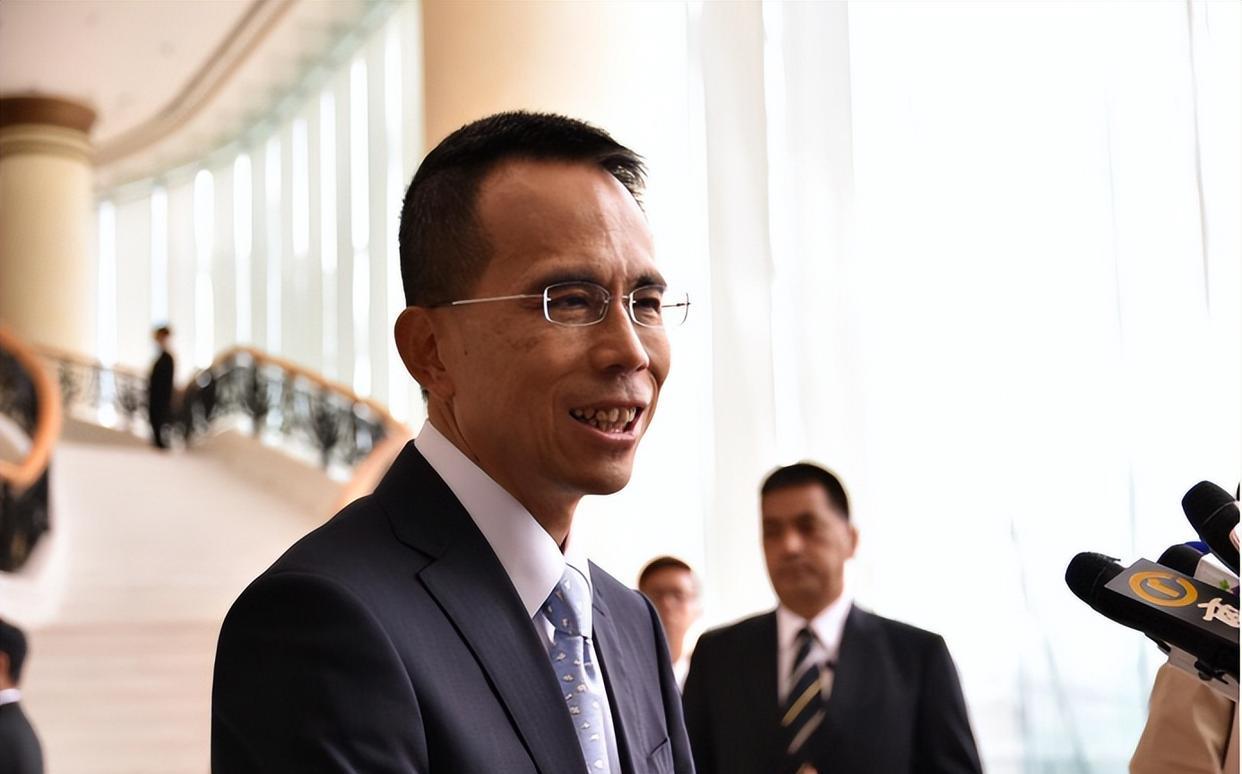 富二代|十大“富二代”榜单,每一位都有所成,王思聪排最后,首位是谁?