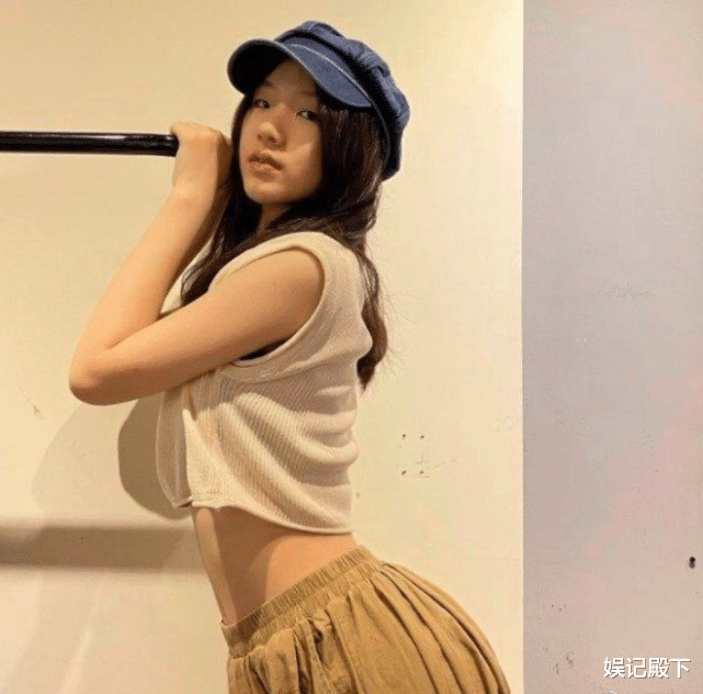 小S|小s女儿出演富江，长相平庸无任何演技经验，上来就是大女主！