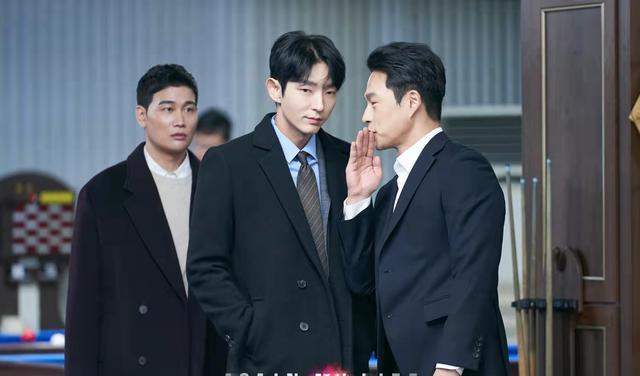 再次我的人生|再次我的人生，原来最神秘的人，竟然是他