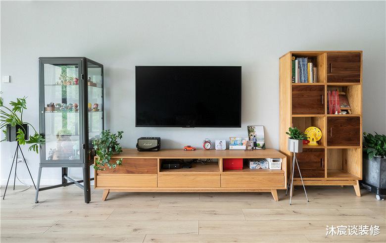 父母有些装修经验听听就好,想要住得更舒适,还是按自己的想法来