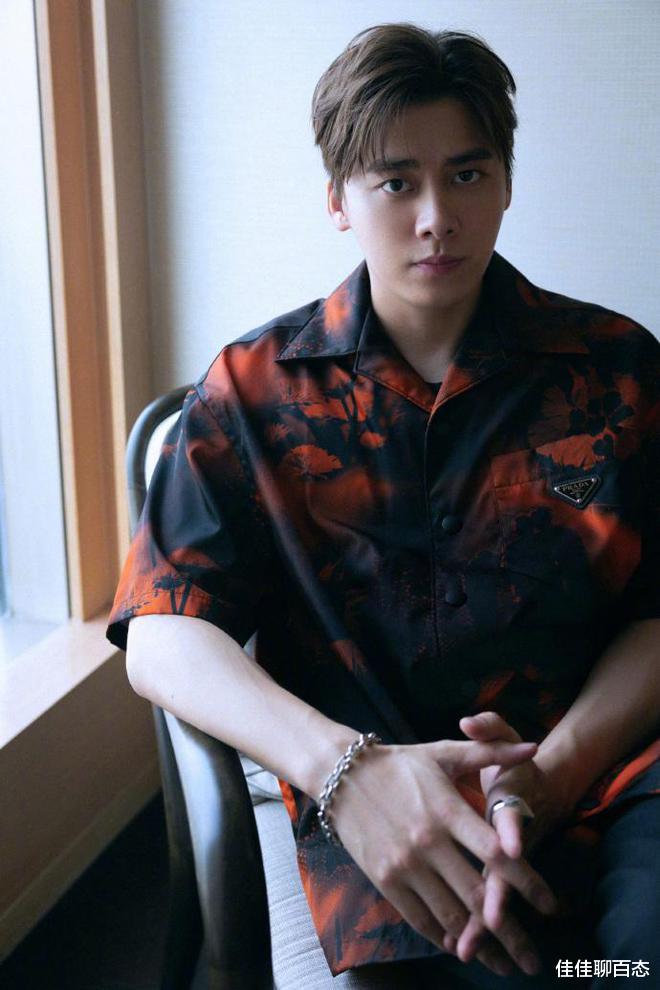 李易峰|李易峰塌房翻车了?央视中秋晚会节目直接被砍掉!