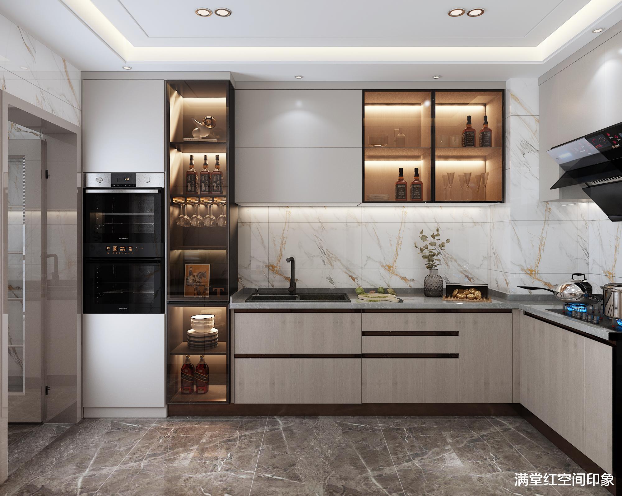 选择橱柜时,这6点一定要注意,不要花冤枉钱