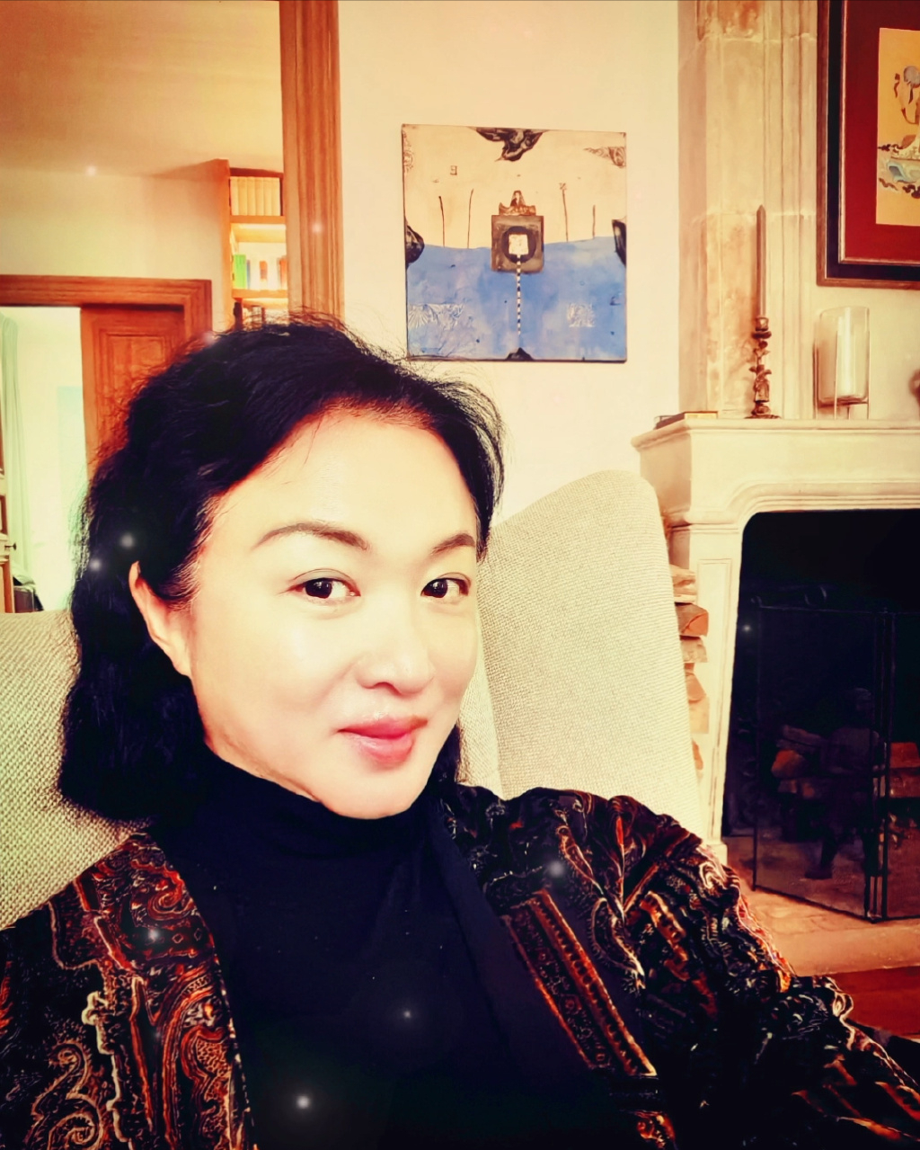 金星|金星三观有多正?进韩国被海关歧视,金星的回应霸气又爱国