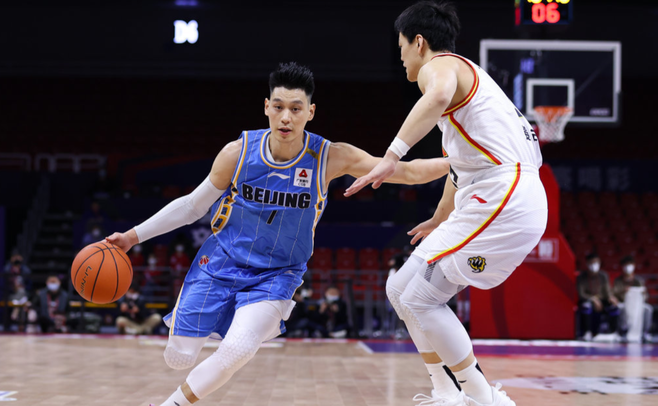 维尼修斯|刘维伟离职去向浮出水面，或联手秦晓雯CBA争冠