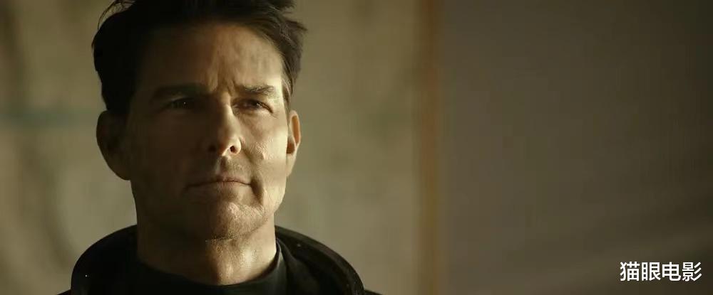 汤姆·克鲁斯|阿汤哥新片台湾上映,影院放动作戏时天花板掉落,观众以为是特效