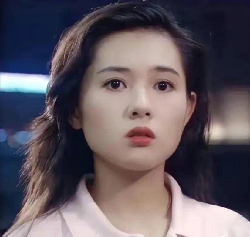 李丽珍|纯欲界鼻祖 李丽珍 真正可盐可甜