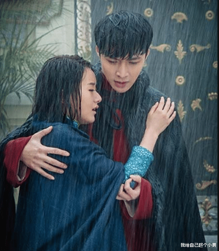 小龙女|盘点入戏太深的演员们，有人成夫妻，有人得抑郁症，而她被骂惨