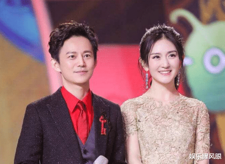 谢娜|谢娜晒与何炅背影合照,高调官宣回归,网友:快乐又回来了