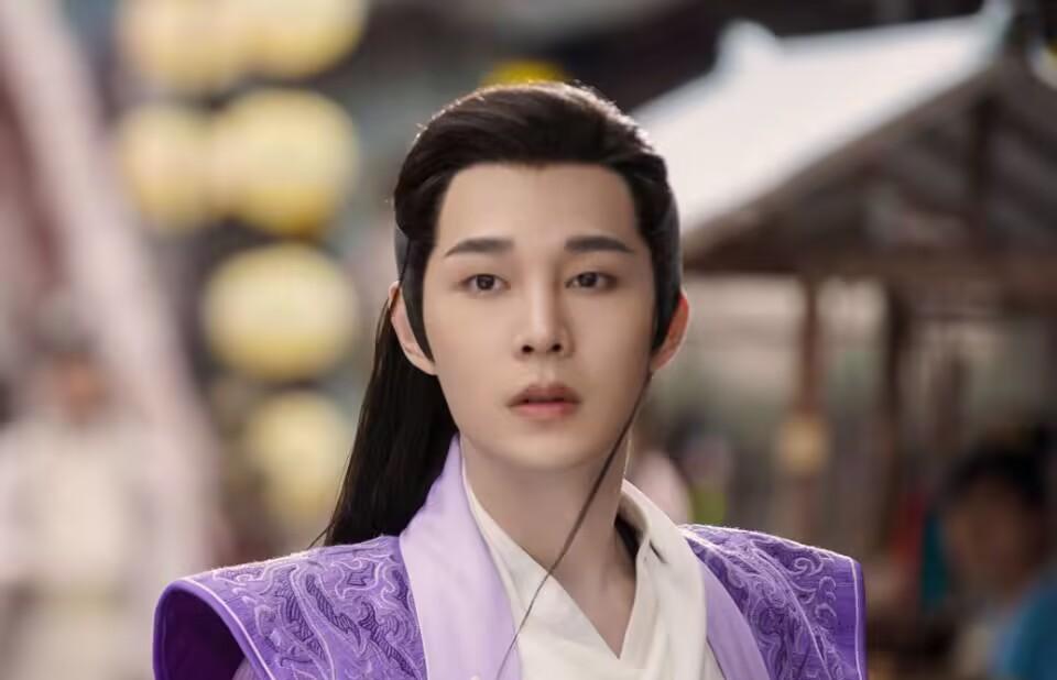 夜城赋|《夜城赋》首播,角色人设佳,主演演技好,被流量耽误的好剧