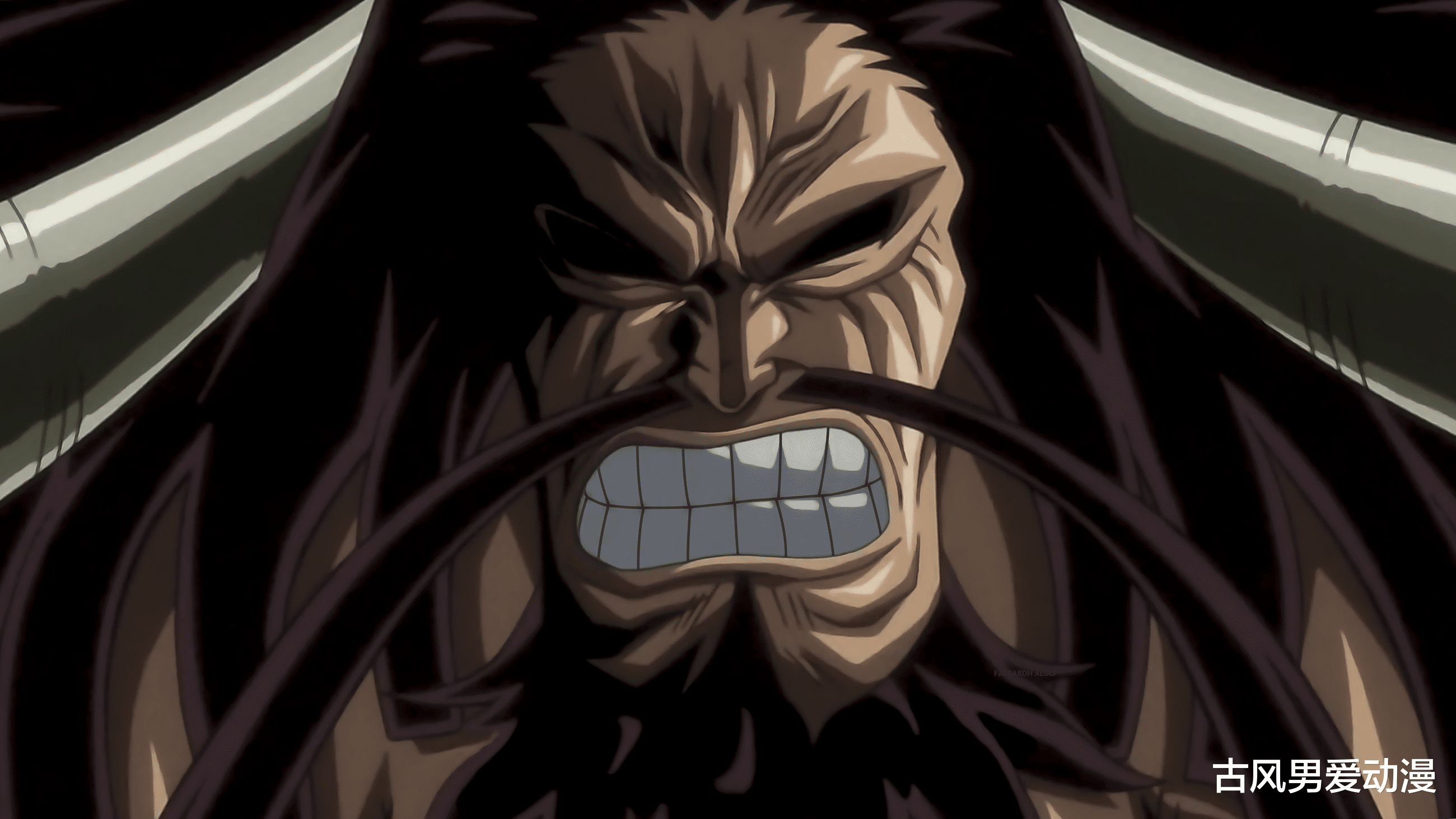 路飞|得知路飞是尼卡果实后,众人内心OS;乔巴:就我吃的是原味的?