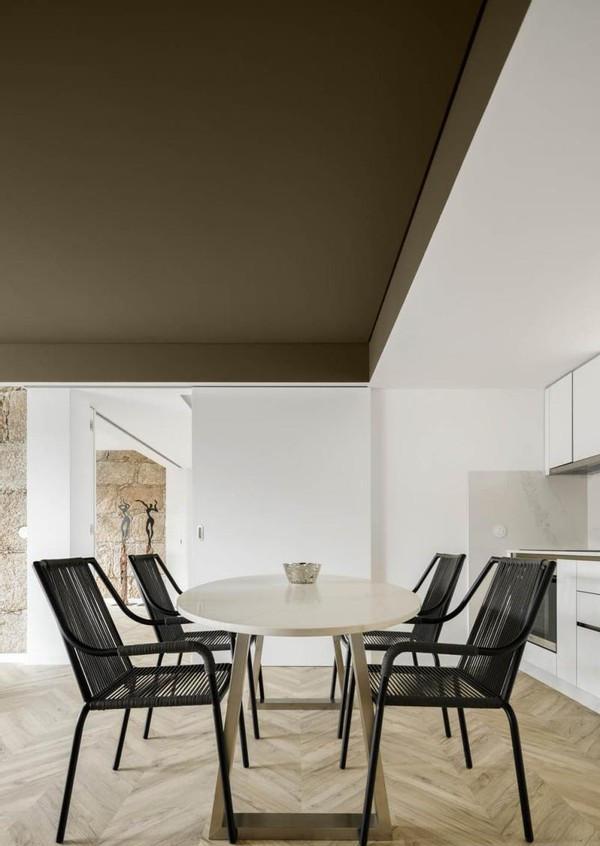 辛苦打拼终于有了属于自己的小家,89简简单单,一人住挺好的