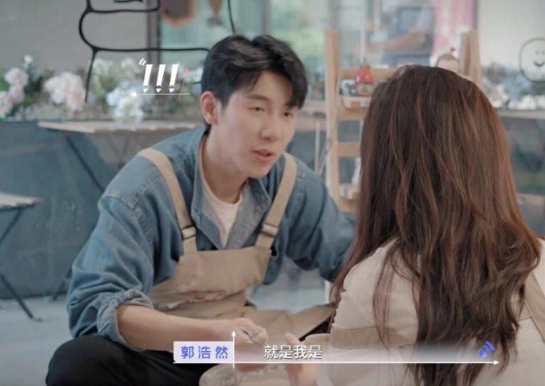 移情别恋|《心动5》六万cp要be？男二抛弃女一移情别恋，李万一苦苦维持