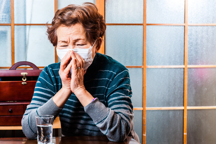 臀部|癌症是省出来的!再次提醒:5个节省习惯没好处,尽快改掉