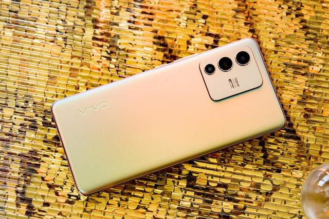 摄影|堪比专业摄影团队？vivo S12系列前置人像拍摄有多强