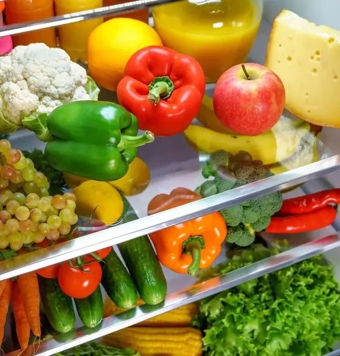 大脑|有这些信号的食物千万不要吃，容易致癌！！