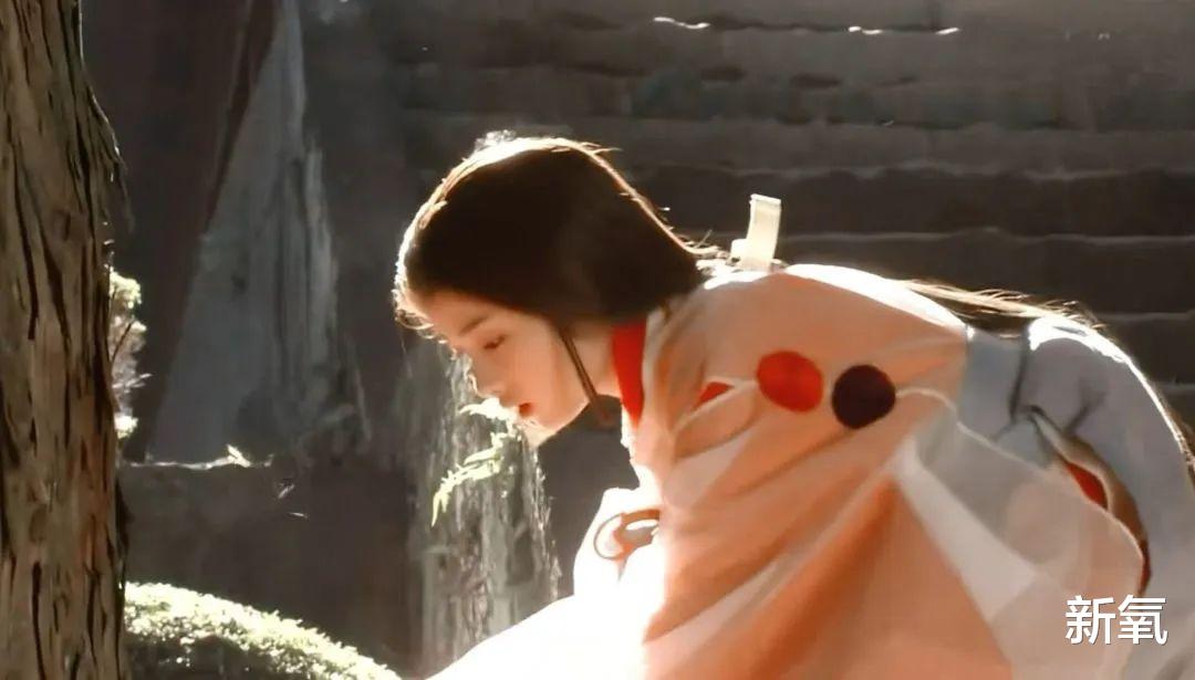 美丽|她初脸就能美到摄魂,整形后虽然直男斩但永远失去的魅力是…