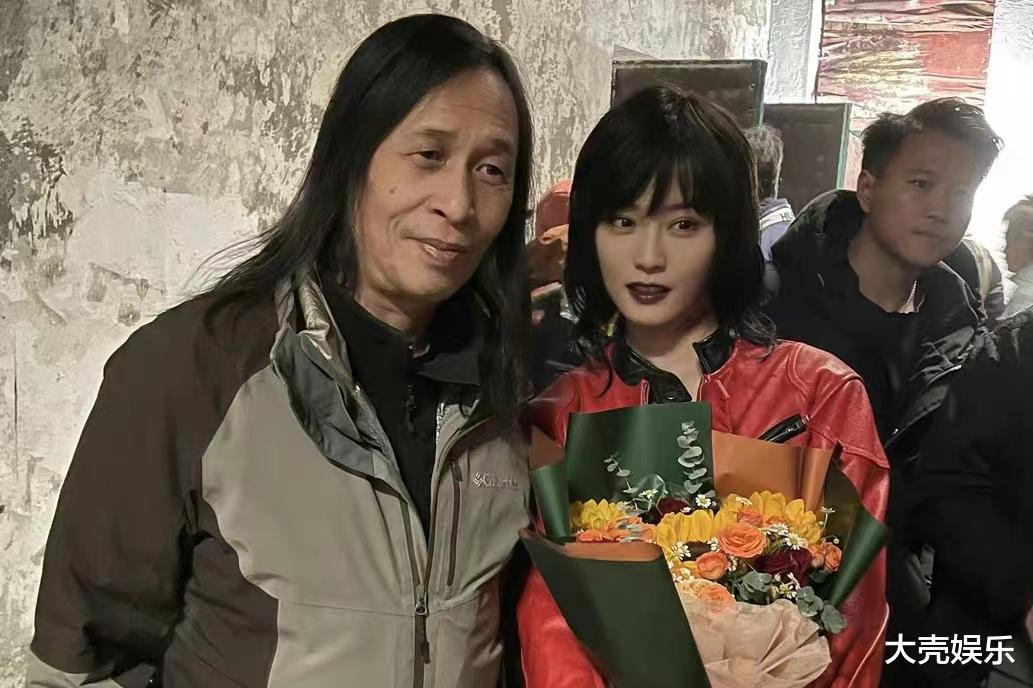 电影|电影《莫斯科行动》杀青,刘德华张涵予再度合作,更多演员阵容曝光