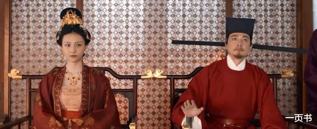 萧钦言|《梦华录》大结局，齐牧不揭发顾千帆是萧钦言之子？他不配称清流