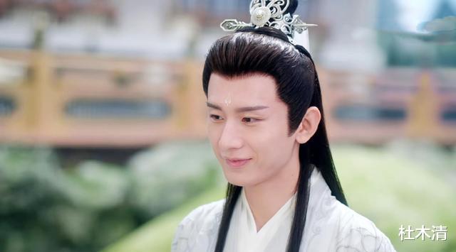 翡翠|沉香如屑：他俩怎么会突然间爱的这么深，900年都忘不掉？