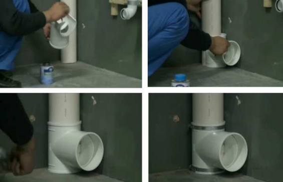 马桶不要随便移位!50岁老师傅良心忠告,要移也得这么做