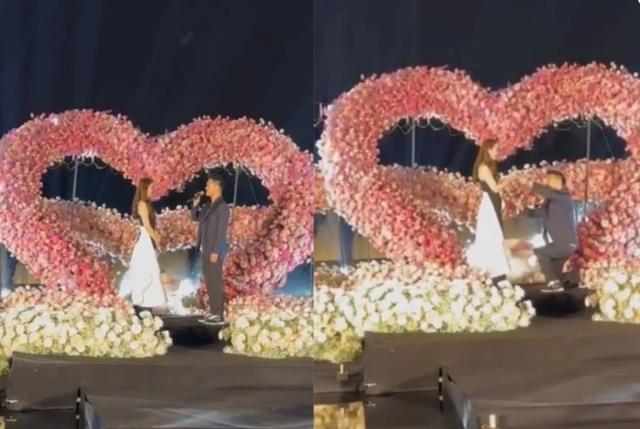 张大奕|张大奕被房地产富二代求婚！总裁为她辞职，曾杨言挑男人像挑玩具