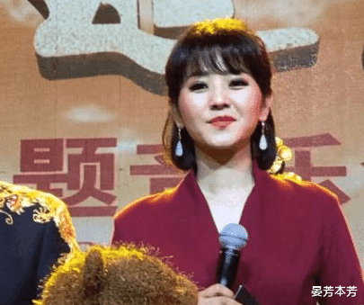 方琼|央视主持人方琼，嫁大8岁电视台领导，挚爱离世成一生的痛