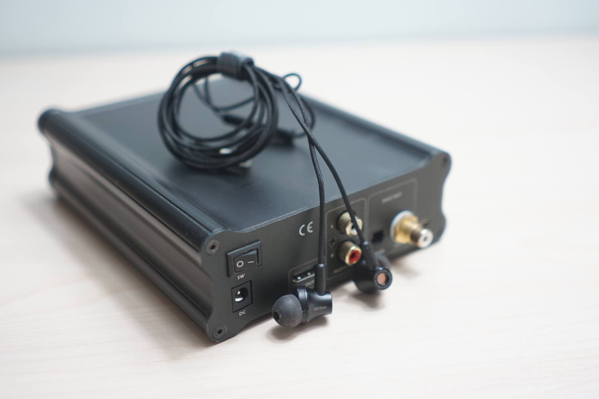 耳机|威泽 BS1开放式动圈耳机：通勤必备，好听不贵