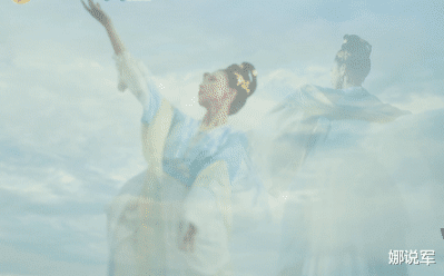 河南卫视|不得不说，河南卫视选人的眼光太准了，这次嫦娥的选角就很棒！