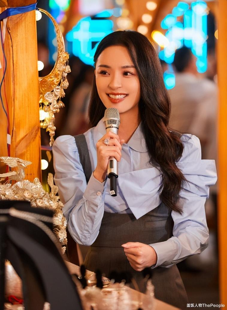 主持人|湖南台主持大换血:新人上位,四小花分崩离析,一姐之争仍在继续