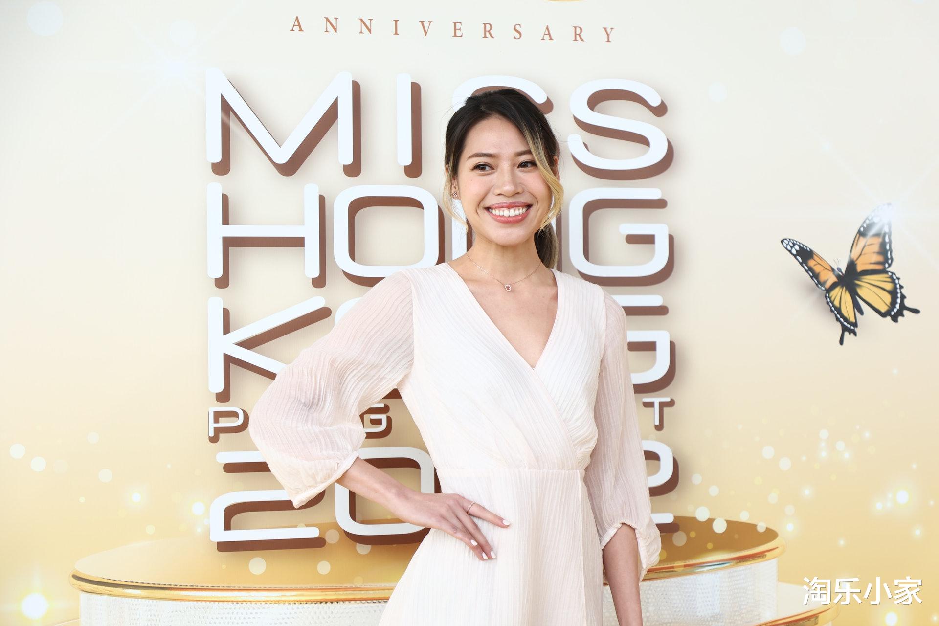 香港小姐2022|《香港小姐2022》重温过去六年初选面试，冠亚季军原来一早有样子看！