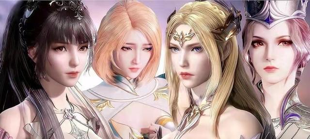|《斗罗大陆》被各种群嘲播放量却还那么高，很多人没弄清三点
