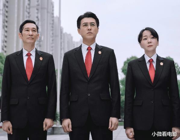 靳东|靳东演技炸裂的6部经典剧,哪部让你百看不厌?