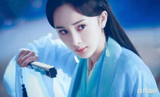 白浅|《三生三世十里桃花》离境明明爱着白浅,为什么会和玄女在一起?