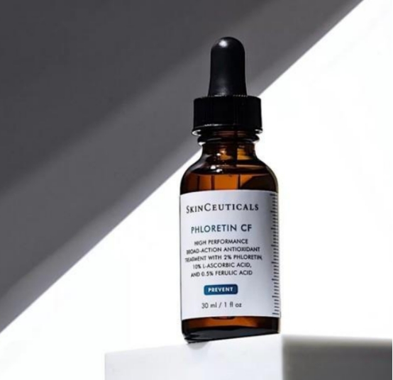 护肤品 抗初老精华液性价比排行