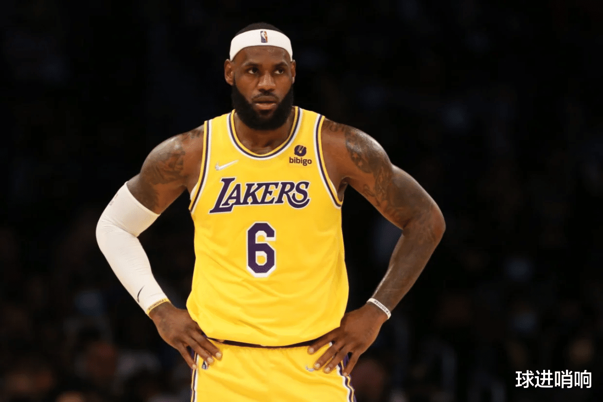 詹姆斯·哈登|美媒评NBA现役10大组织者：哈登仅第五，约基奇第三，詹姆斯第二