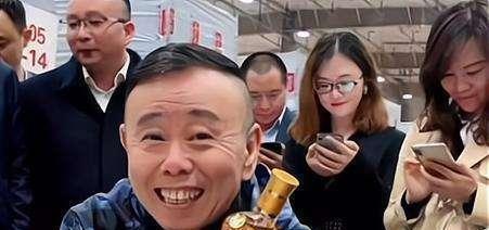 陈小春|潘长江,摊上大事了,3月15日各大媒体痛批:为了钱毫无底线