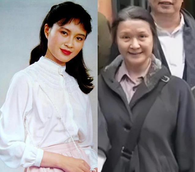 方舒|方舒：被屠洪刚抛弃，20年独自抚养女儿，那英道出她的难言之隐