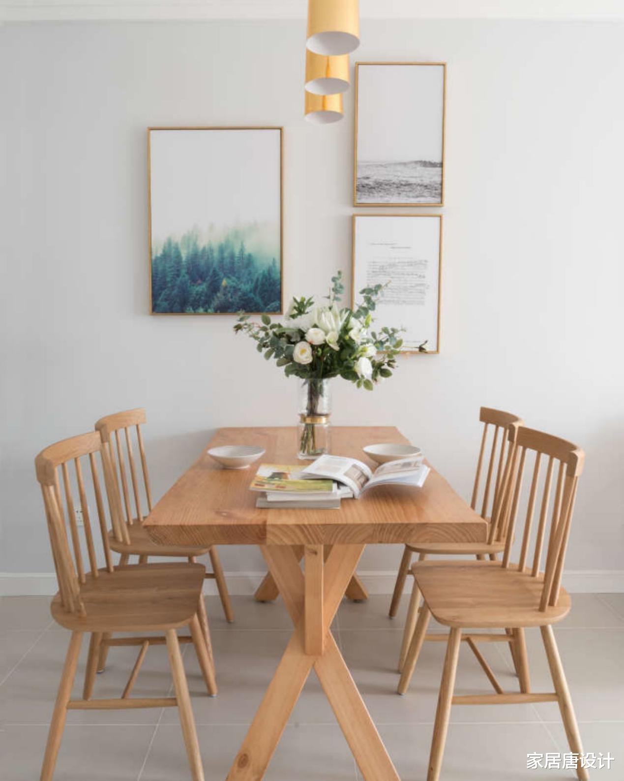 南京55岁夫妻的日式典雅小家,50㎡诠释自由和浪漫,真叫人羡慕